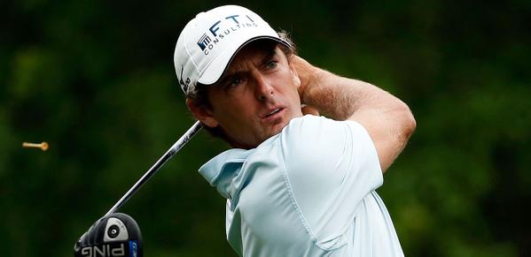 Чарльз Хауэлл-третий (Charles Howell III). Фото: Getty Images